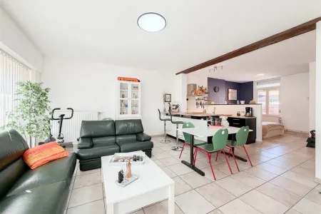 Huis Te Koop Châtelet