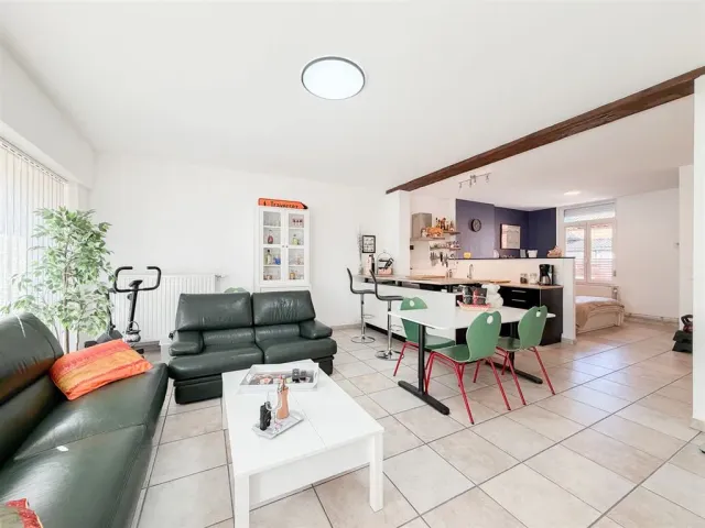 Huis in Châtelet - Grand Rue 49, 6200