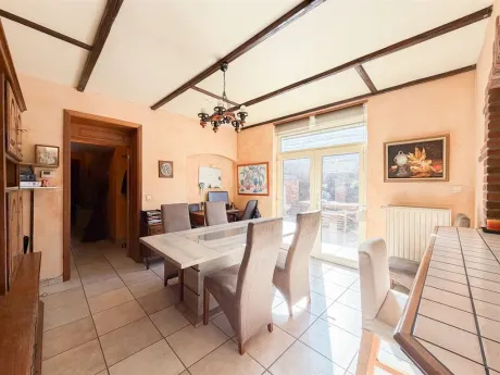 Huis in Châtelet - Grand Rue 49, 6200 - foto 4