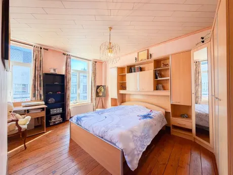 Huis in Châtelet - Grand Rue 49, 6200 - foto 9