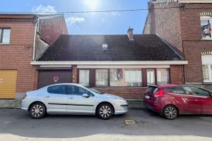 Huis Te Koop Carnières