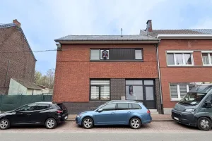 Huis Te Koop Bois-dhaine