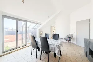 Huis Te Koop Morlanwelz-Mariemont