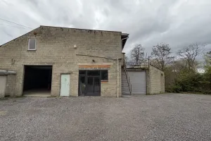 Huis Te Koop Marcinelle