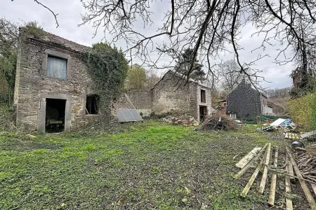 Huis Te Koop Silenrieux