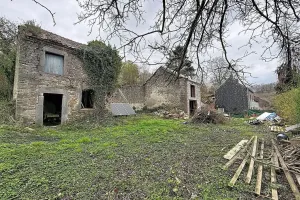 Huis Te Koop Silenrieux
