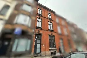 Huis Te Koop Charleroi