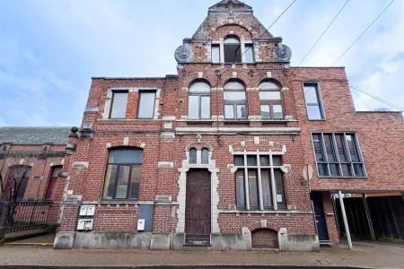 Appartement Te Koop La Hestre
