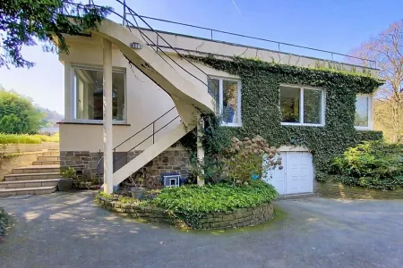 Villa Te Koop Dinant