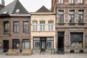Huis Te Koop Mons