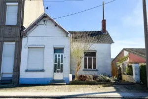 Huis Te Koop Bellecourt