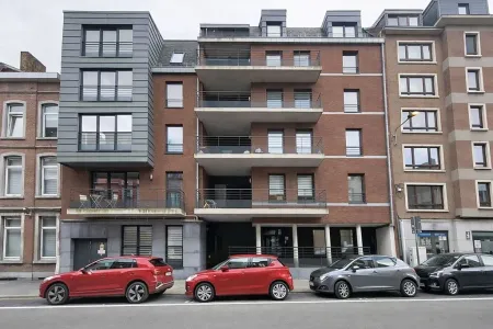 Appartement Te Koop Namur