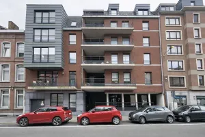 Huis Te Koop Namur