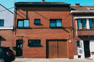 Huis Te Koop La Louvière