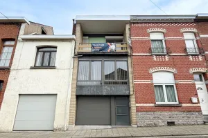 Huis Te Koop Binche