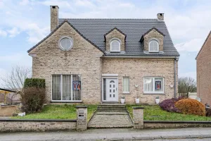 Villa Te Koop La Louvière