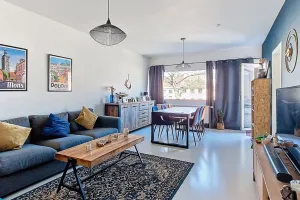 Appartement Te Koop Mons