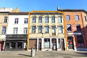 Huis Te Koop La Louvière