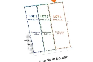 Huis Te Koop Strépy-Bracquegnies