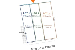 Huis Te Koop Strépy-Bracquegnies
