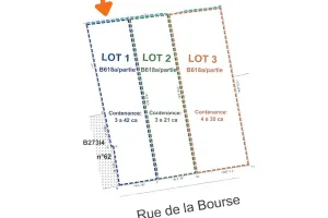 Huis Te Koop Strépy-Bracquegnies