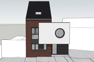 Huis Te Koop Haine-Saint-Paul