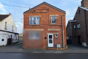 Appartement Te Koop Maurage