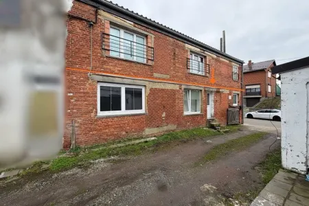 Appartement Te Koop Maurage