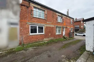 Appartement Te Koop Maurage