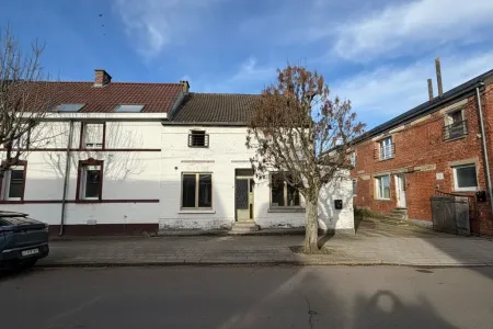 HuisMaurage