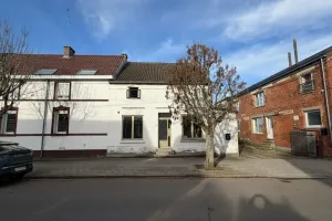 Huis Te Koop Maurage