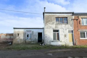 Huis Te Koop Maurage