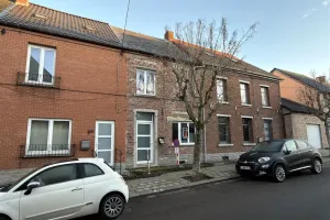 Huis Te Koop Maurage