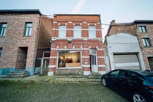 Huis Te Koop Trazegnies