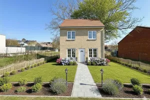 VillaMonceau-sur-Sambre