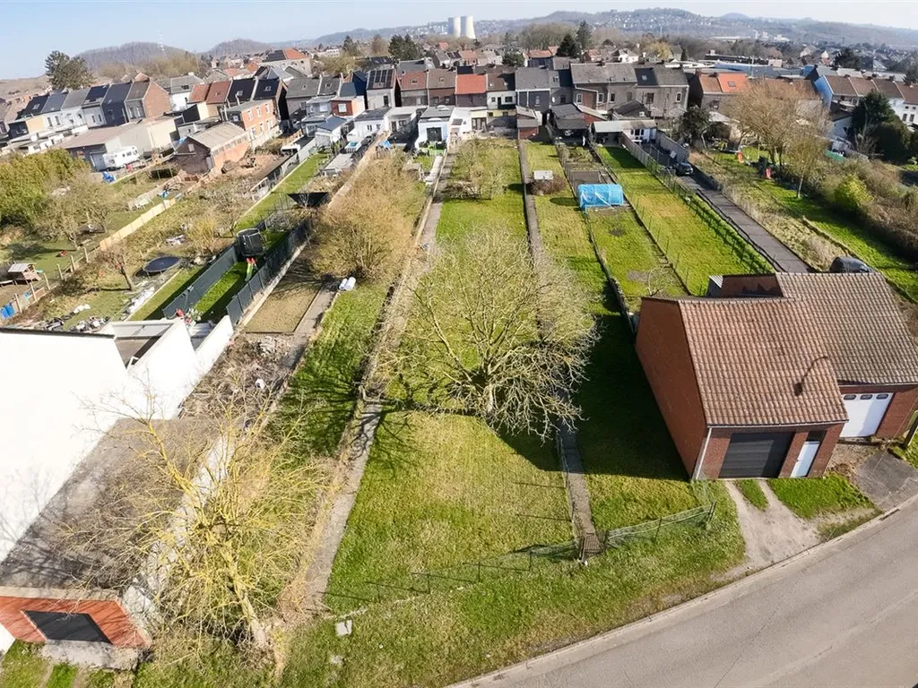 Villa in Monceau-sur-Sambre - 7668554 - Cité du Scapé 26, 6031 Monceau-sur-Sambre