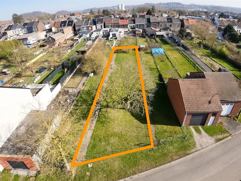 Villa in Monceau-sur-Sambre - 7668554 - Cité du Scapé 26, 6031 Monceau-sur-Sambre