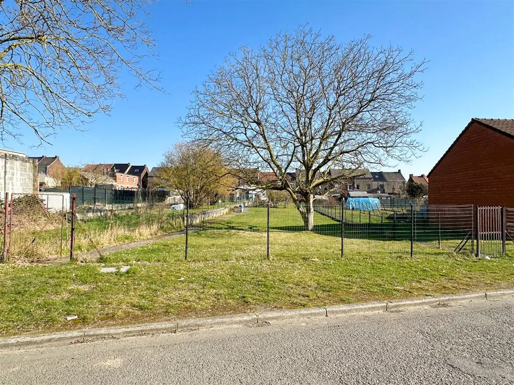 Villa in Monceau-sur-Sambre - 7668554 - Cité du Scapé 26, 6031 Monceau-sur-Sambre