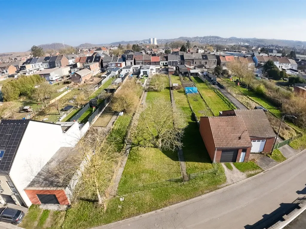 Villa in Monceau-sur-Sambre - 7668554 - Cité du Scapé 26, 6031 Monceau-sur-Sambre