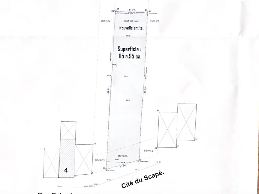 Villa in Monceau-sur-Sambre - 7668554 - Cité du Scapé 26, 6031 Monceau-sur-Sambre