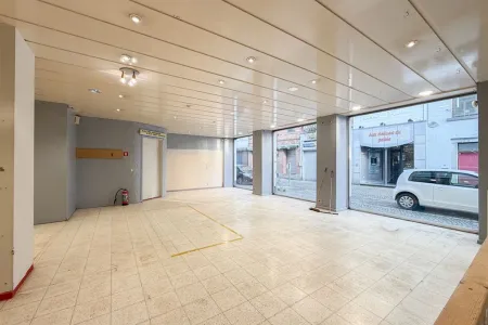Appartement Te Koop Binche