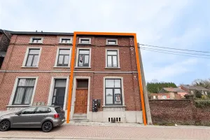 Huis Te Koop Lodelinsart