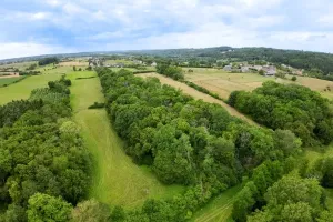 Villa Te Koop Leval-Chaudeville