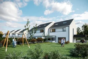 Huis Te Koop Fosses-la-Ville