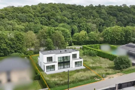 Villa Te Koop Walcourt