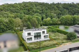 Villa Te Koop Walcourt
