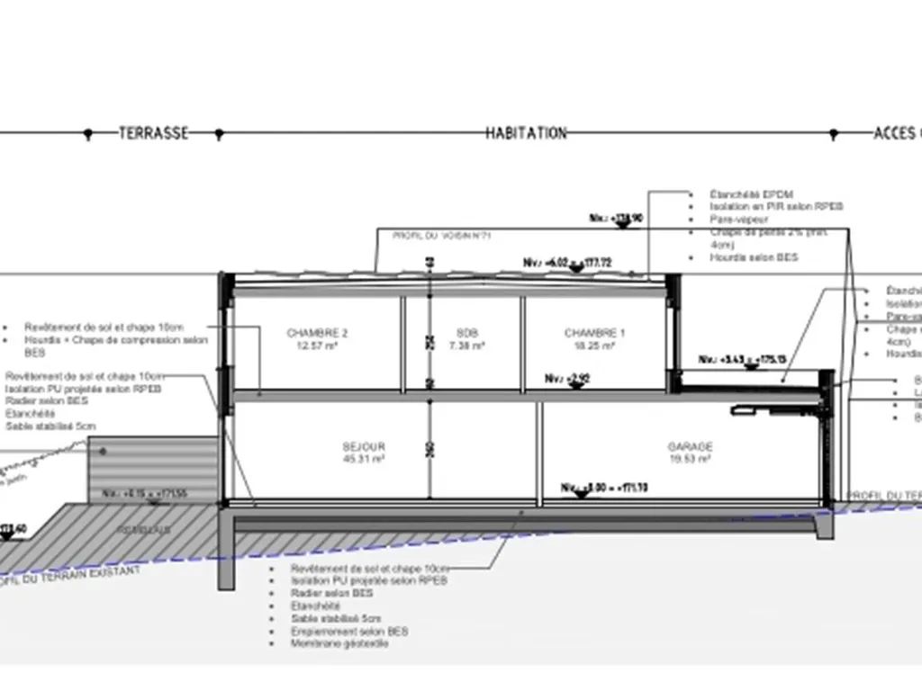Huis in Heppignies - 7668573 - Rue de Ransart , 6220 Heppignies