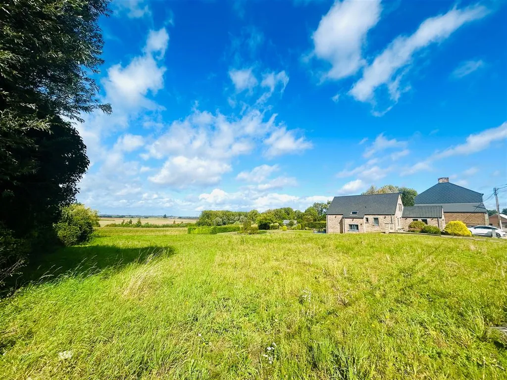 Huis in Heppignies - 7668573 - Rue de Ransart , 6220 Heppignies