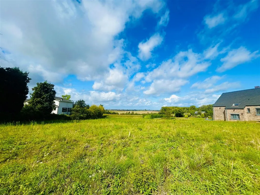 Huis in Heppignies - 7668573 - Rue de Ransart , 6220 Heppignies