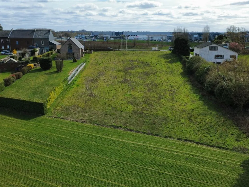 Huis in Heppignies - 7668573 - Rue de Ransart , 6220 Heppignies